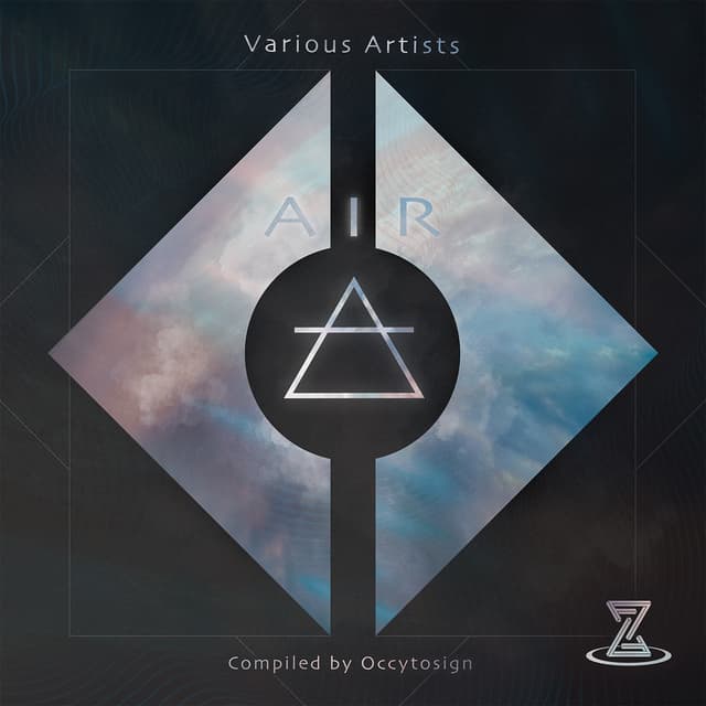 Elements Vol.1 - Air cover