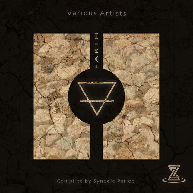 Elements Vol.4 Earth cover